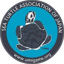 seaturtle-association-japan-logo