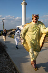 Churamura prepares for first annual 5k fun run
