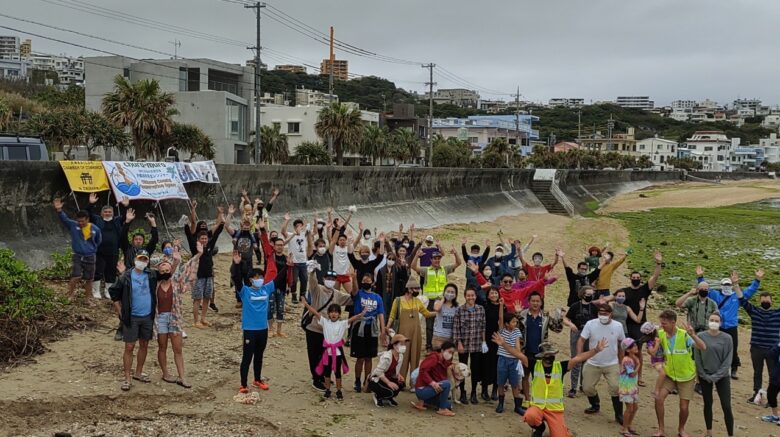 20210214長浜ビーチクリーン_210215_44
